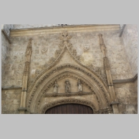 Monasterio de Santa Clara de Palencia, photo Lorenzo J, tripadvisor.jpg